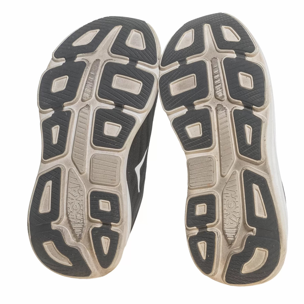 11.5Black/White