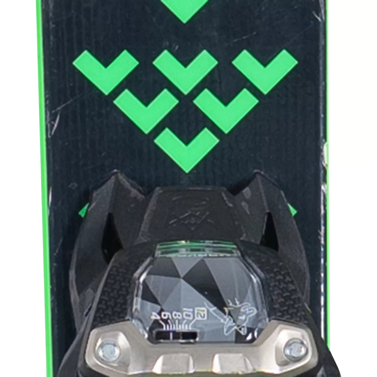 178cmGreen/Black