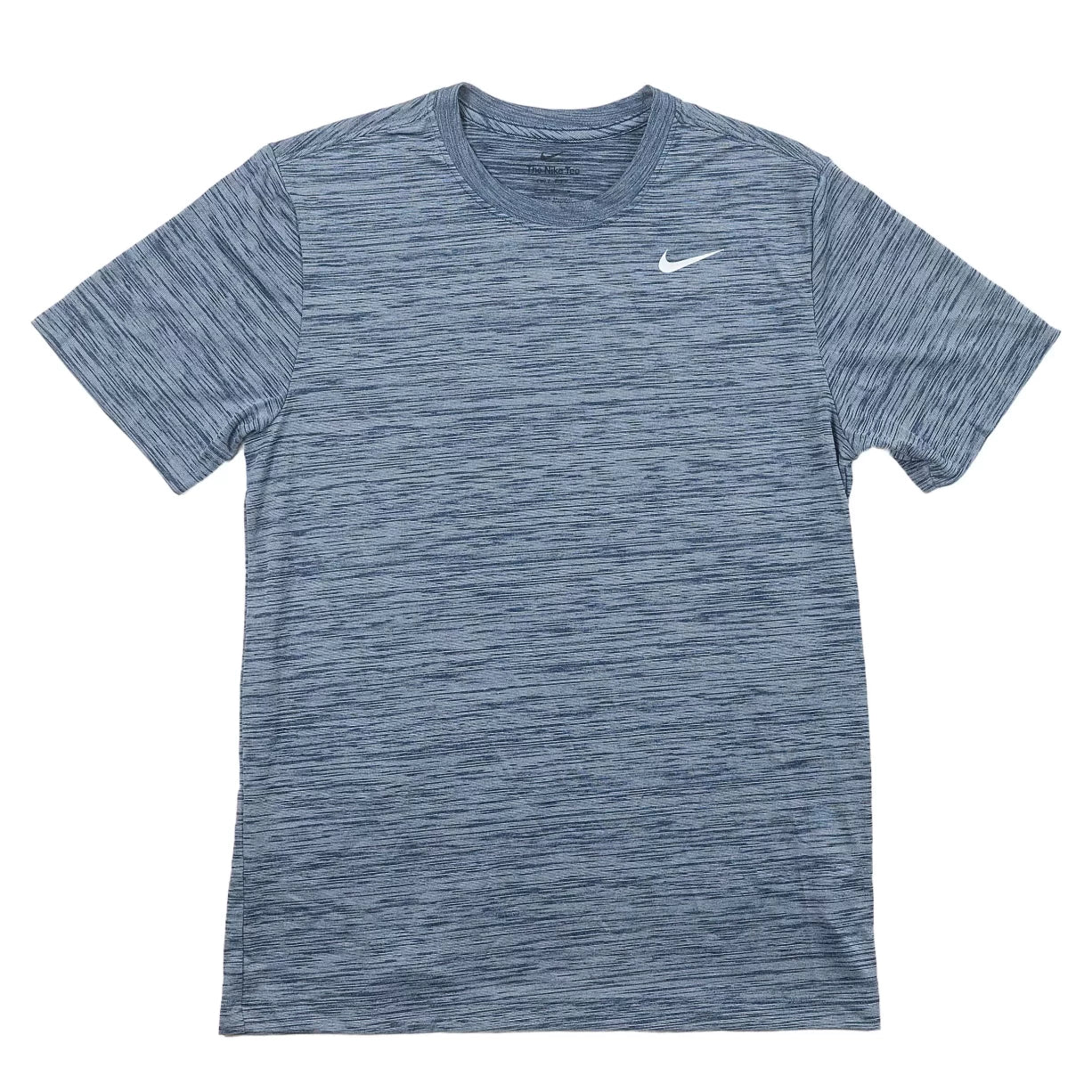 MHeather Blue
