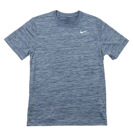 MHeather Blue
