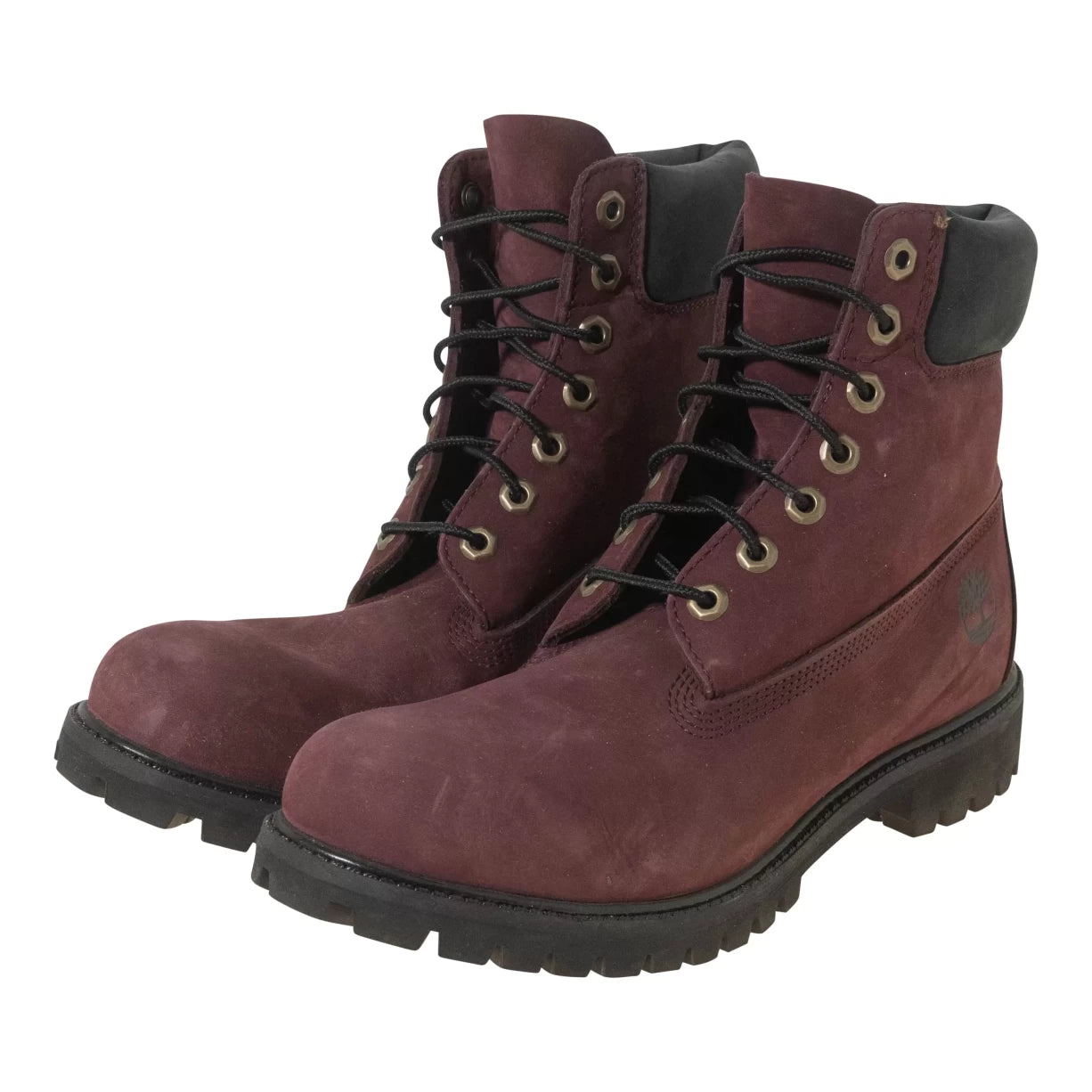 9.5Burgundy