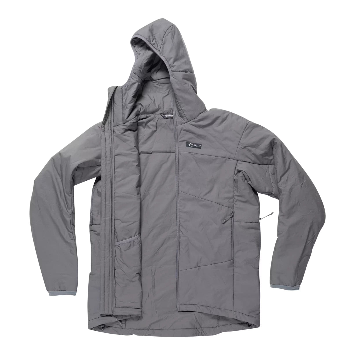 XLGrey