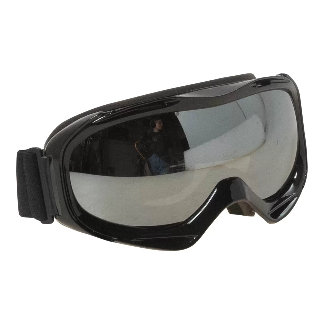 AdjustableBlack