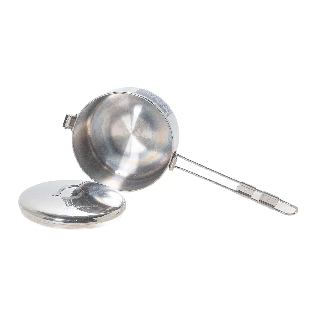 .75 LSilver