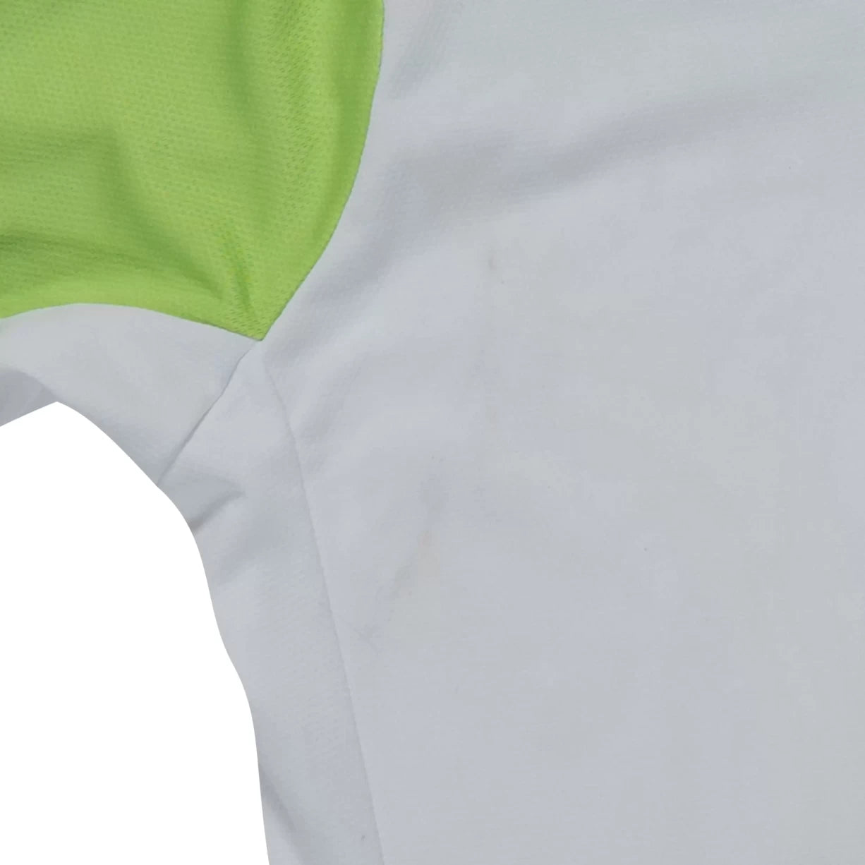 XXLWhite/Green