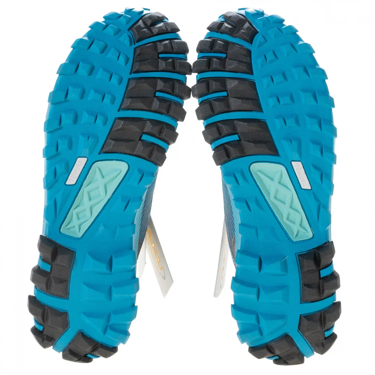 7Light Blue/Aqua Green