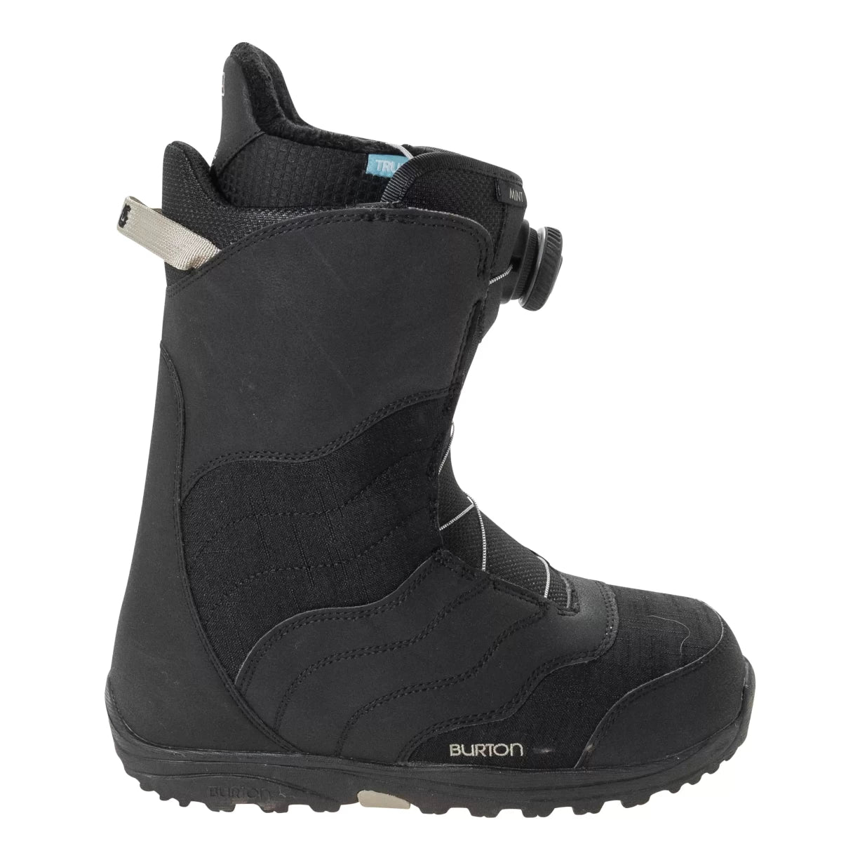 8.5Black