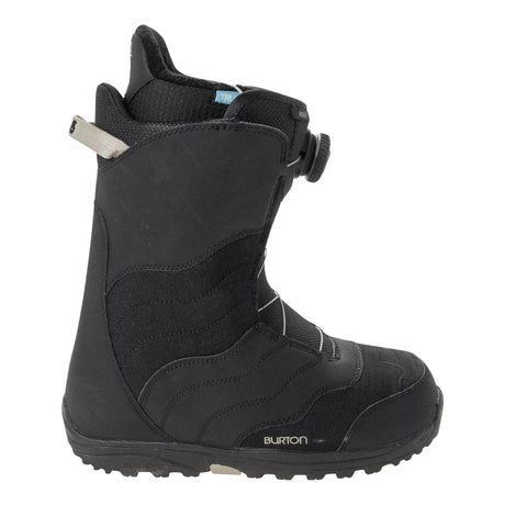 8.5Black
