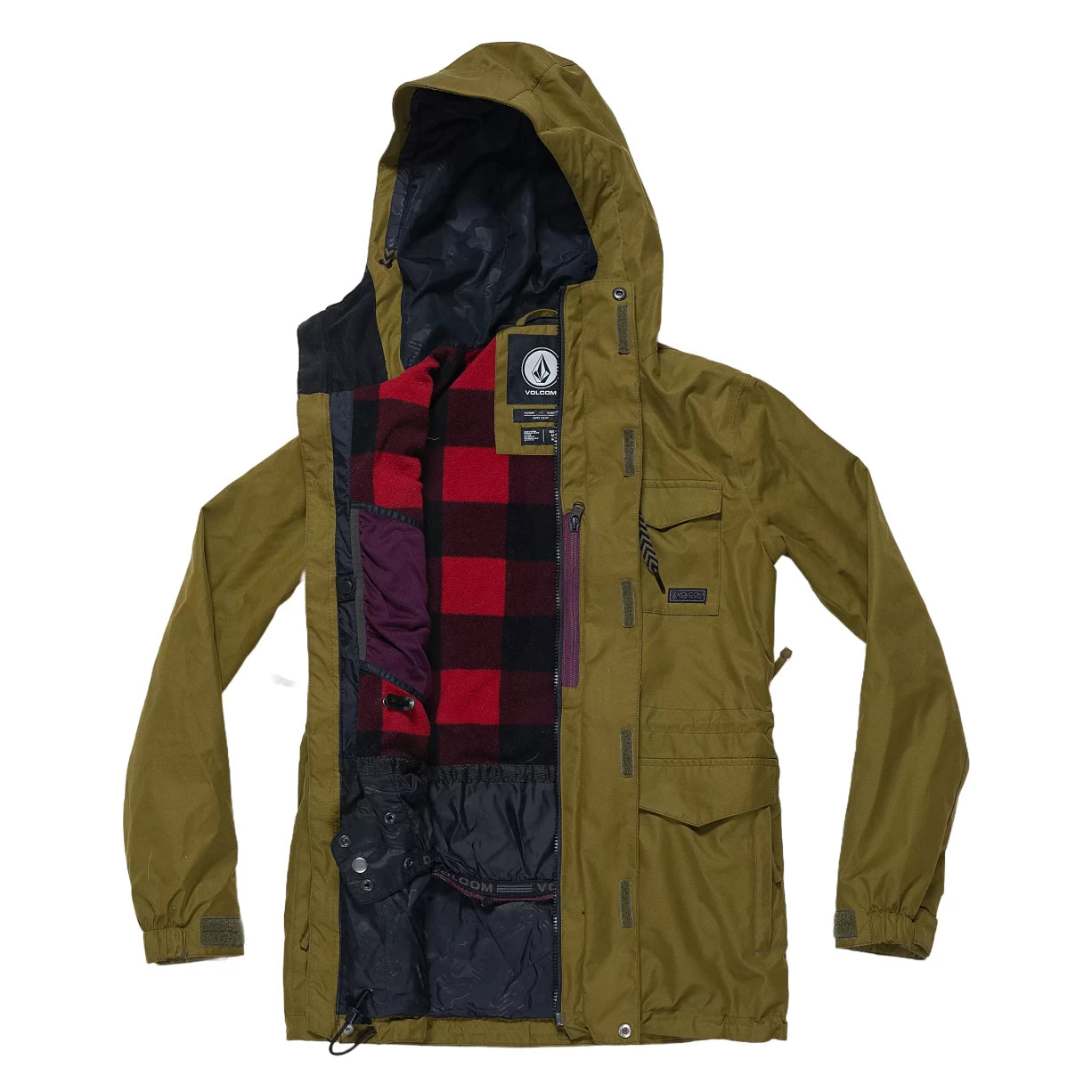 XSBrown