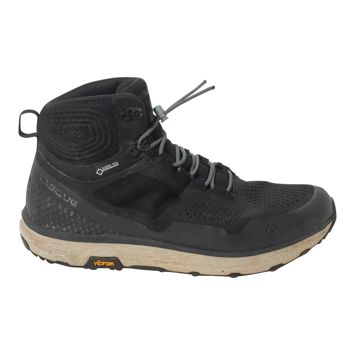 8.5Black