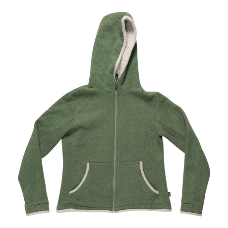 MGreen