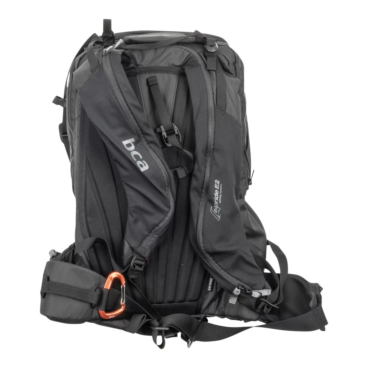 35 LBlack