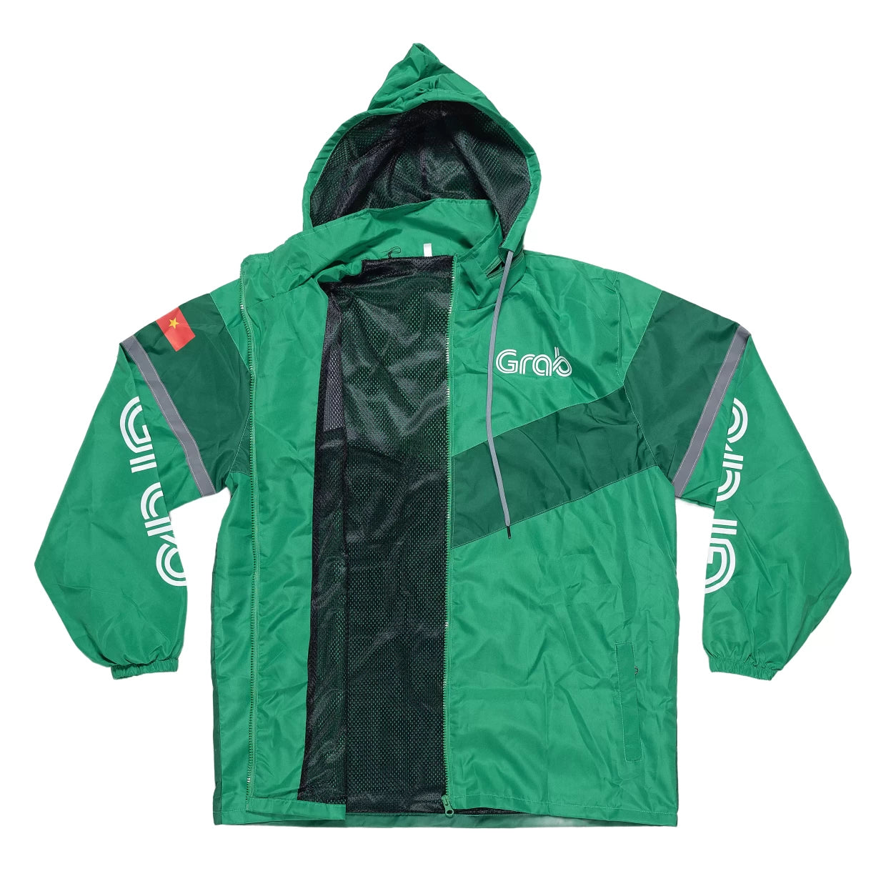 2XLGreen