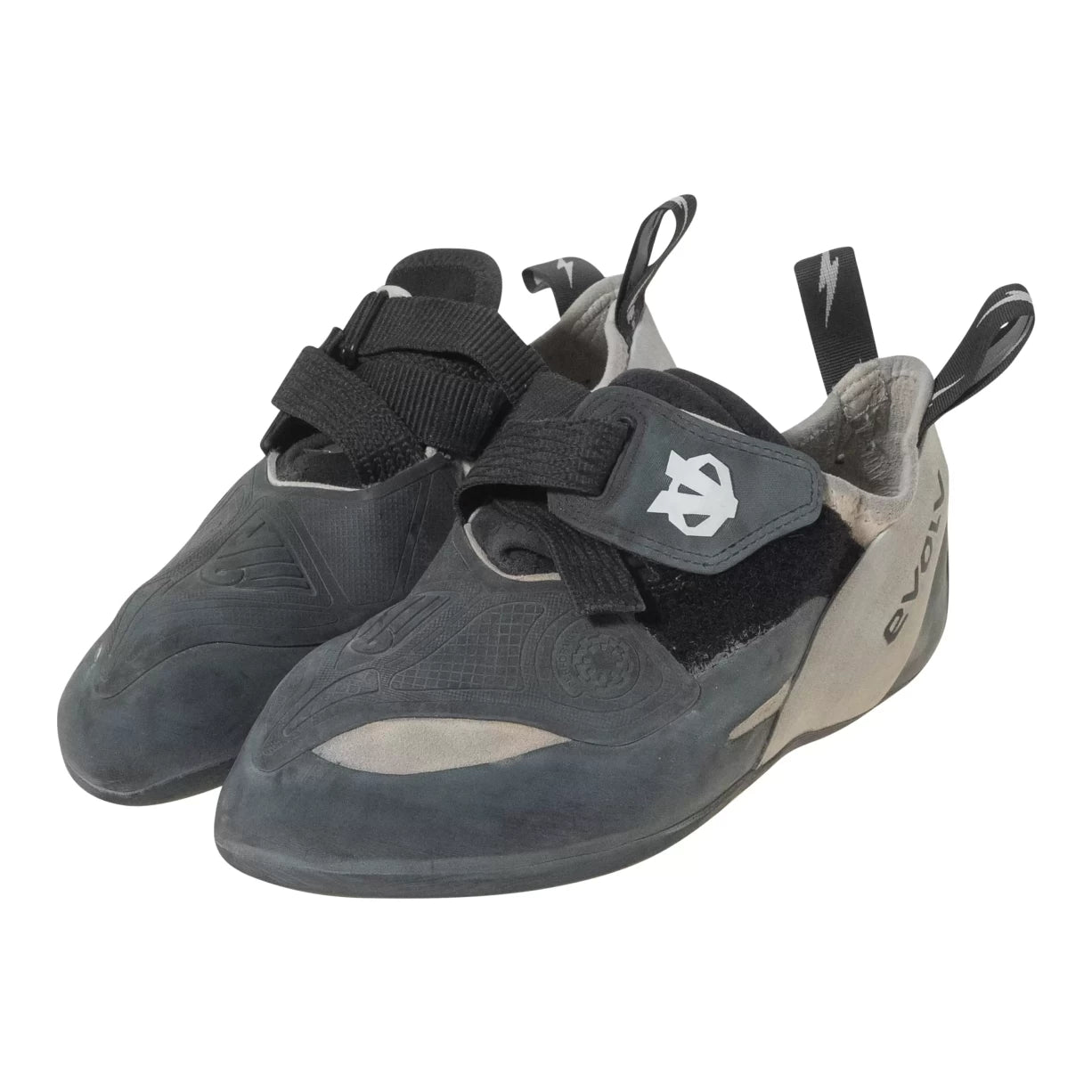 42.5Black/Grey