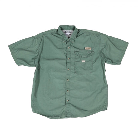 MGreen