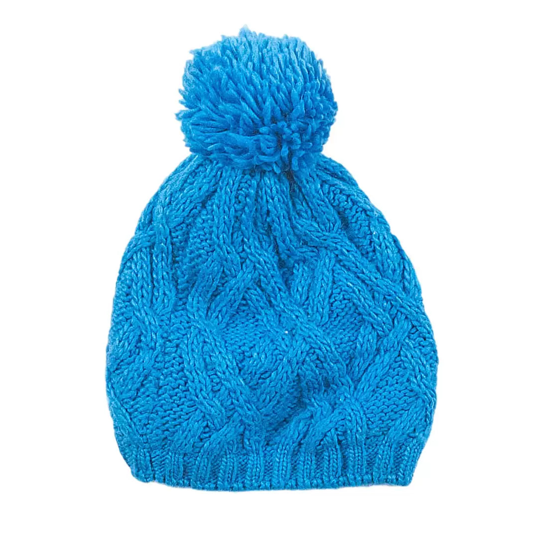 One SizeBlue