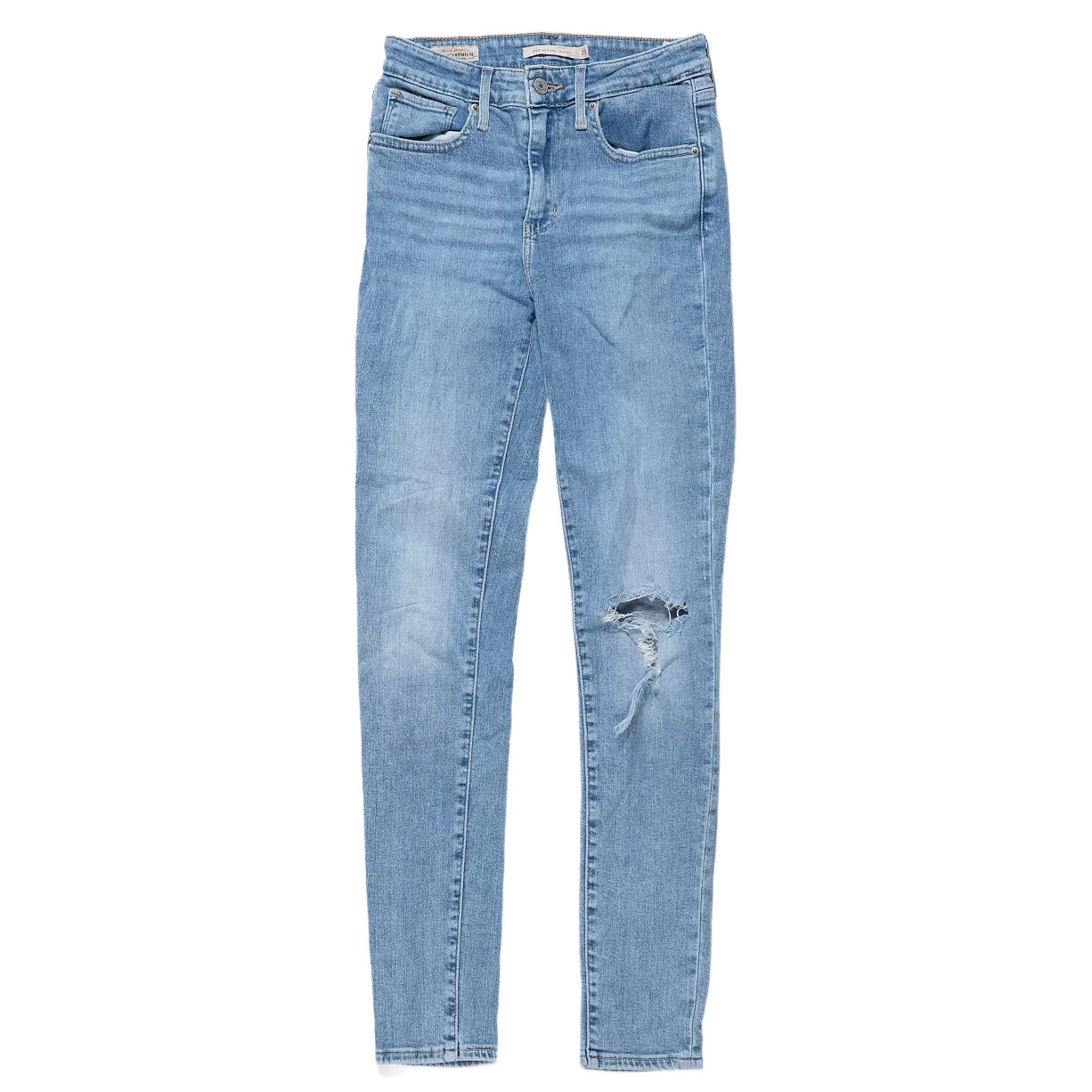 25.0Denim