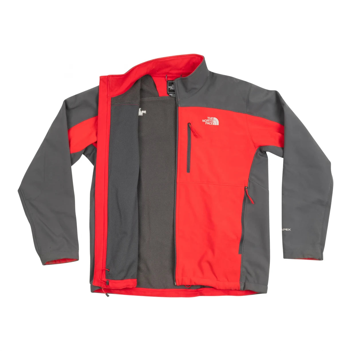 XLRed/Grey