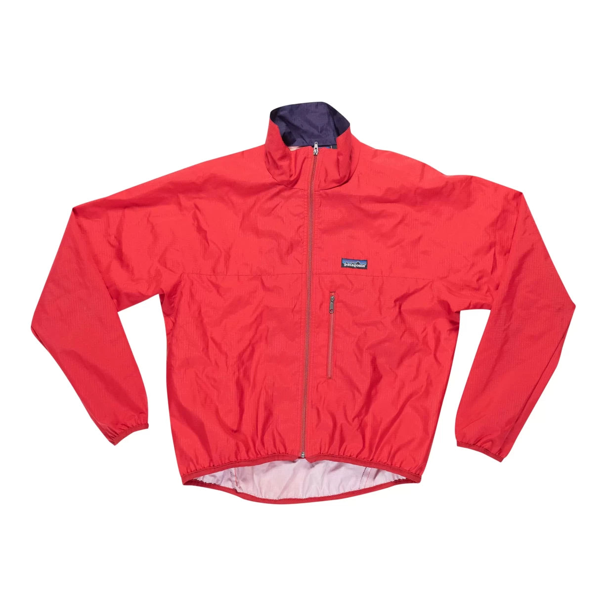 Patagonia Velocity Shell Jacket - Women