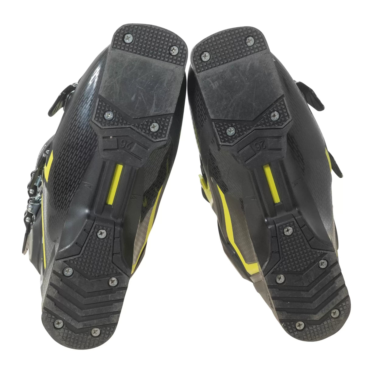 26/26.5Black