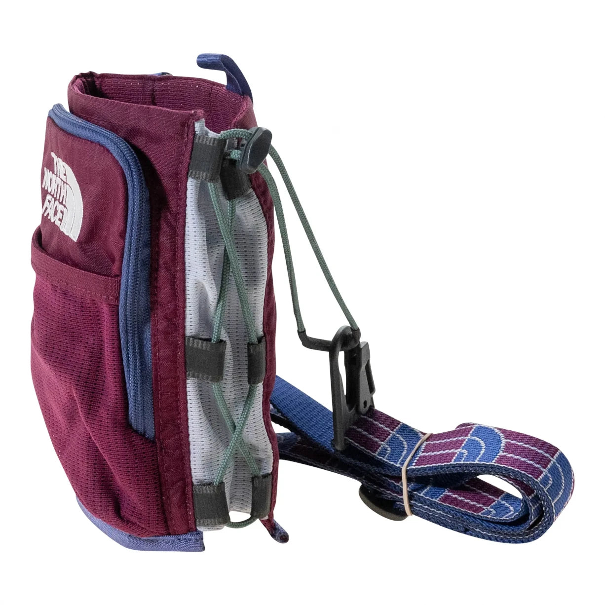 One SizePurple/Blue