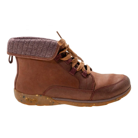 8.5Brown
