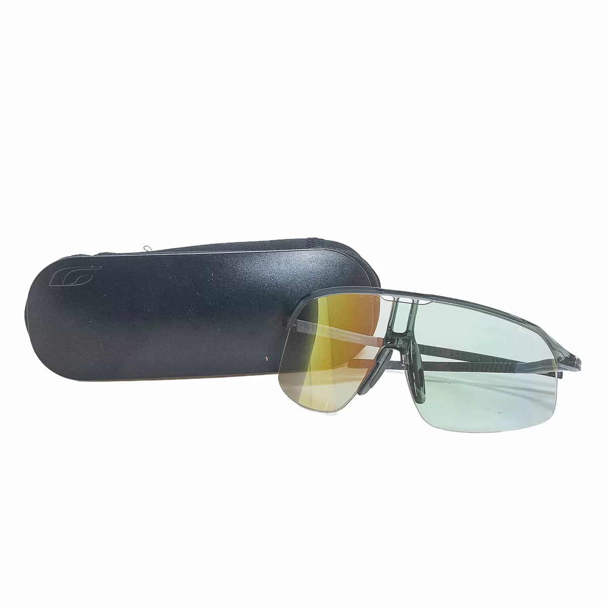 One SizeGrey/Yellow