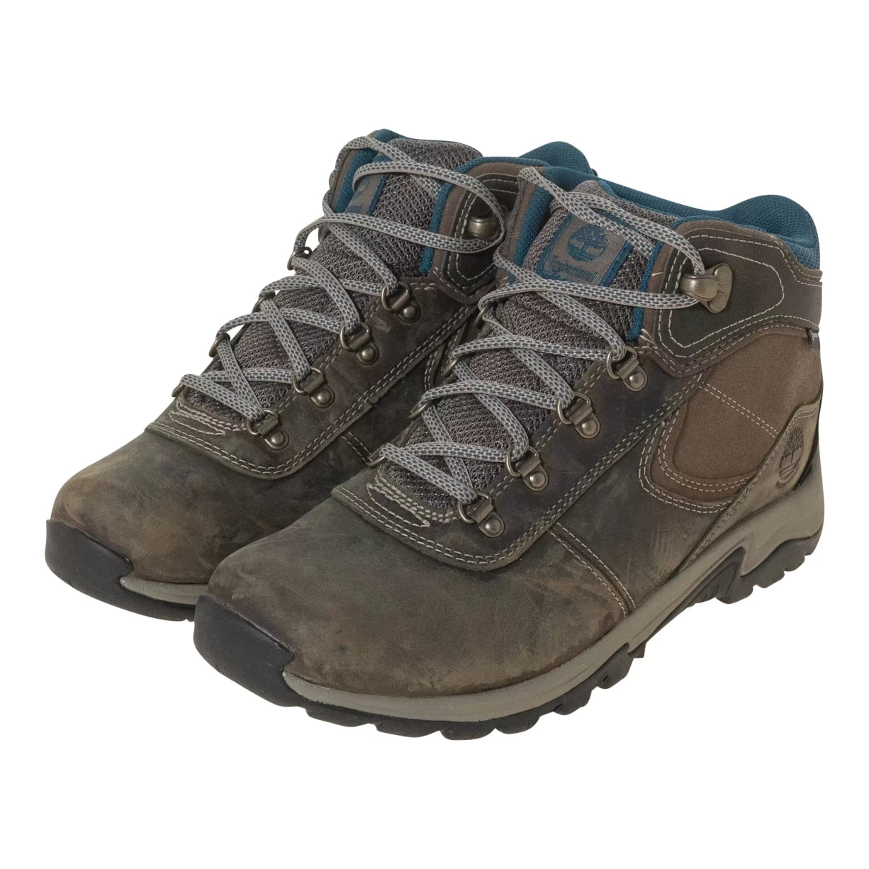 8.5Brown
