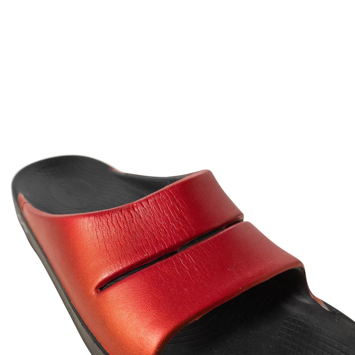 9Black/Red