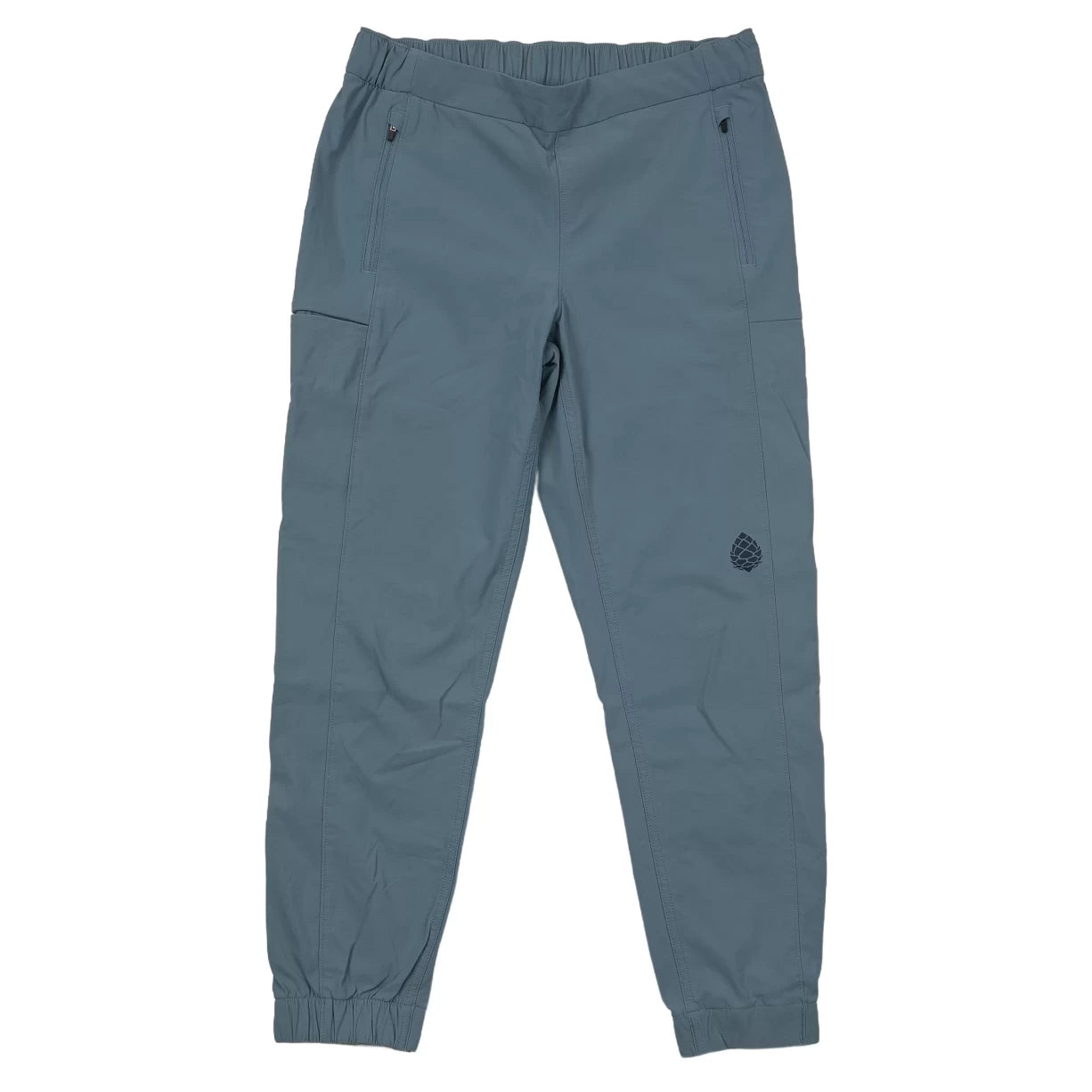 8Light Blue