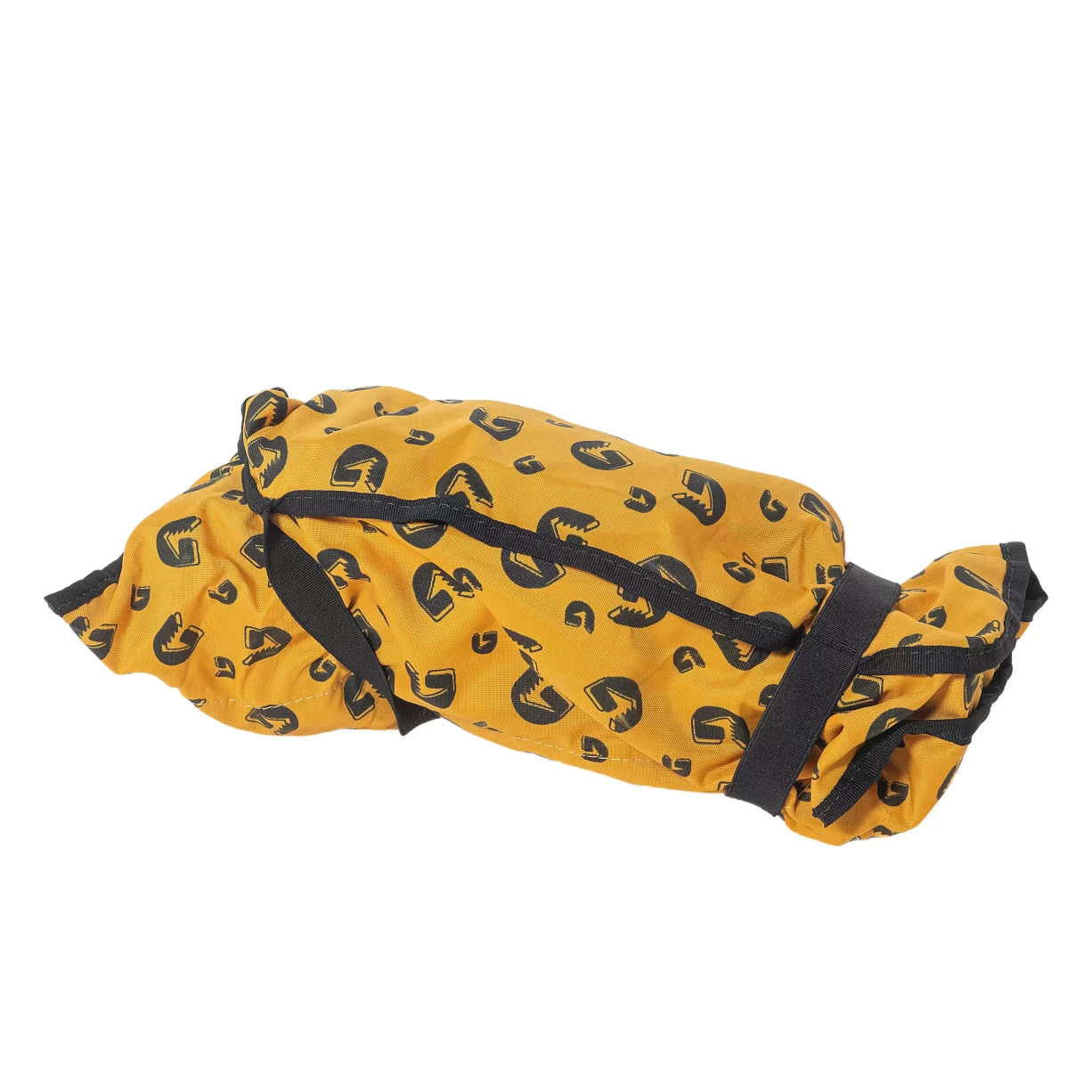 One SizeBlack/Yellow