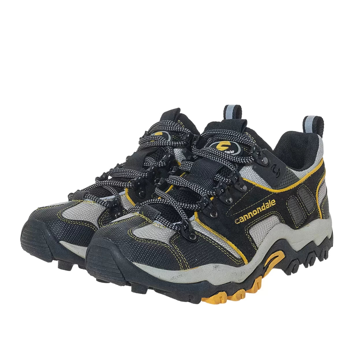 8Black/Gray