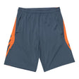 8Grey/Orange