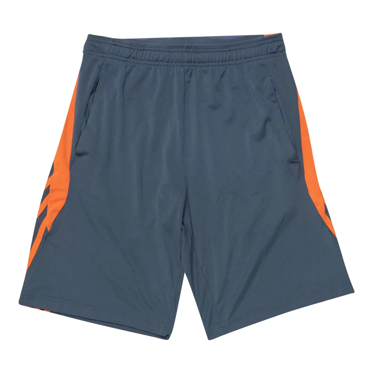 8Grey/Orange