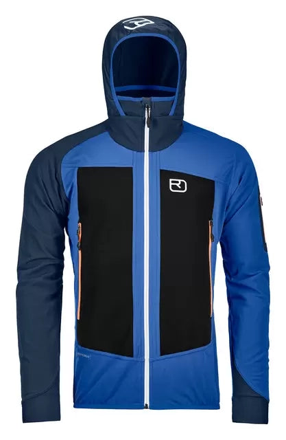 MJust Blue