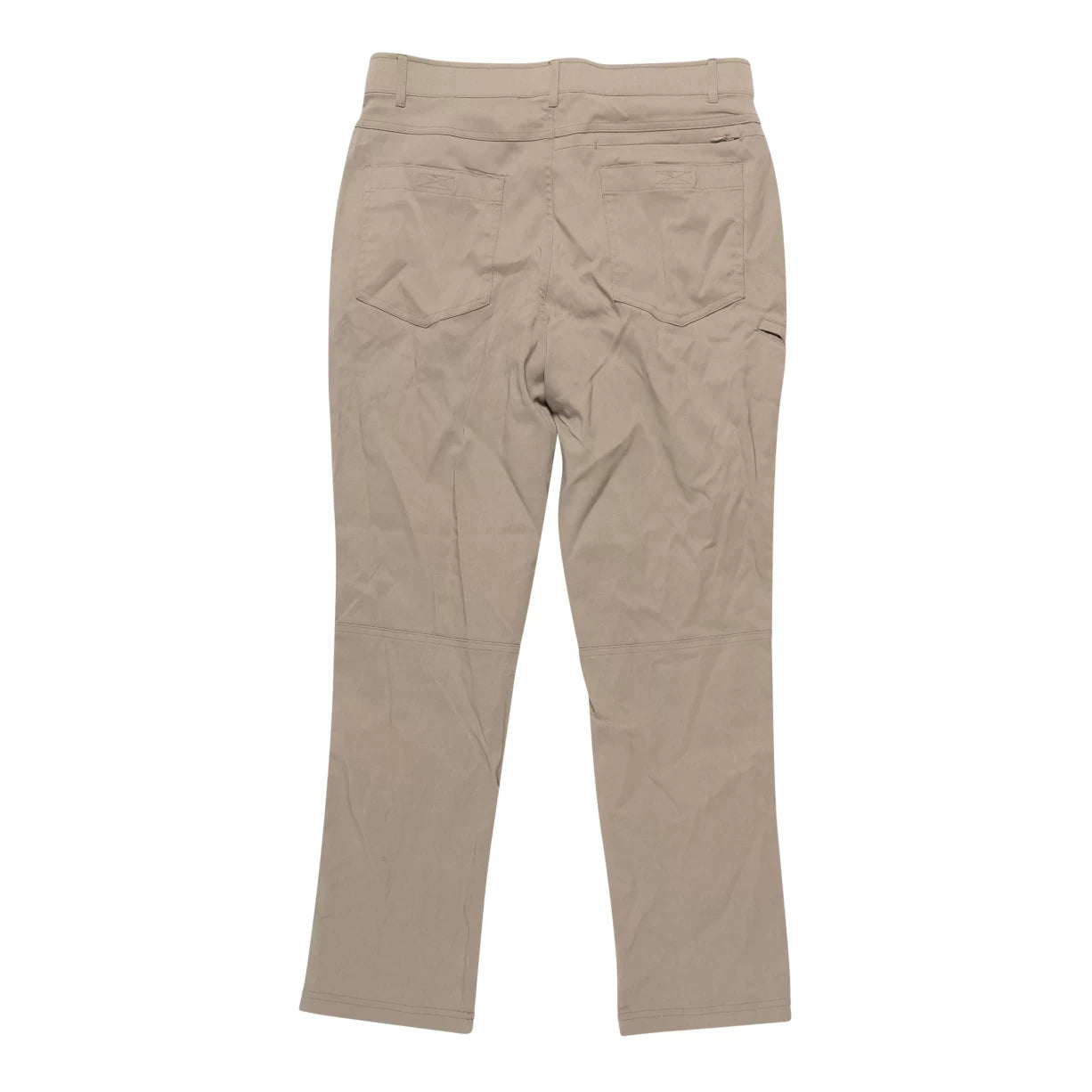 32" x 30"Khaki