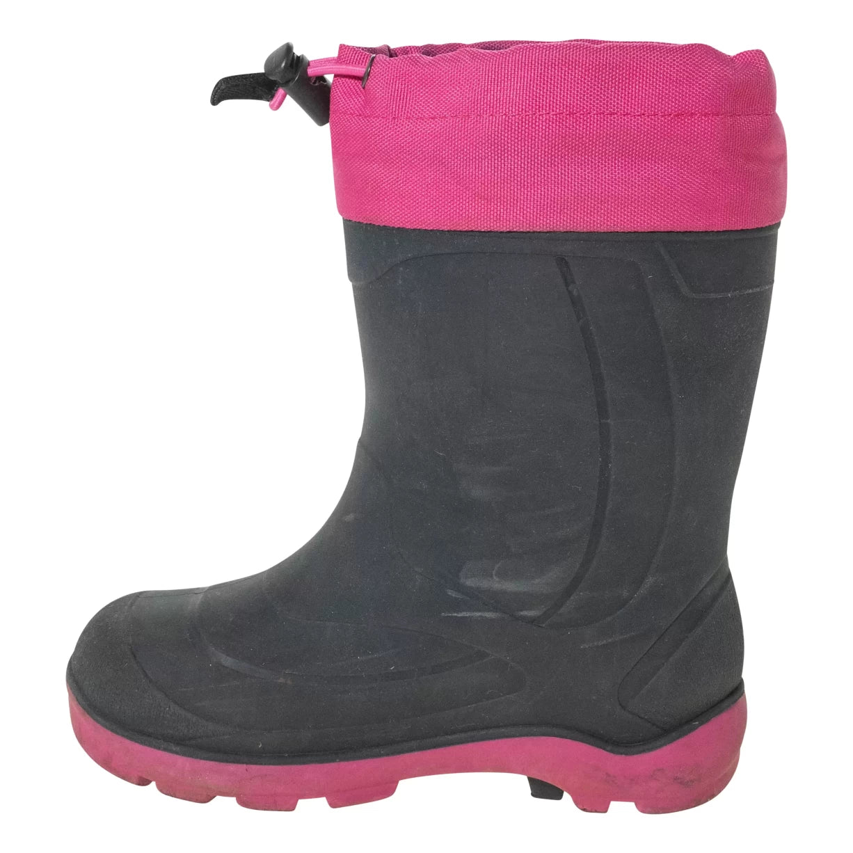 11Blue/Pink