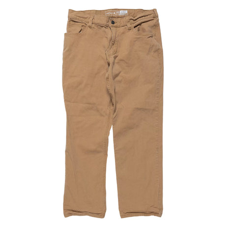 34" x 30"Khaki