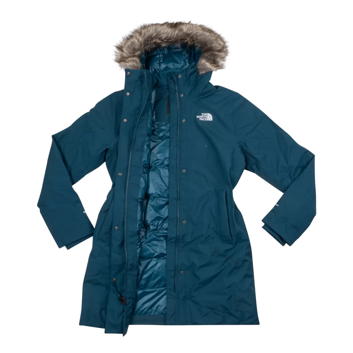 MDark Blue/Teal