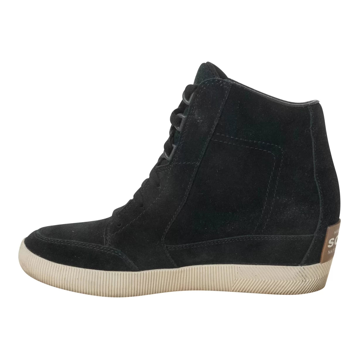 8.5Black