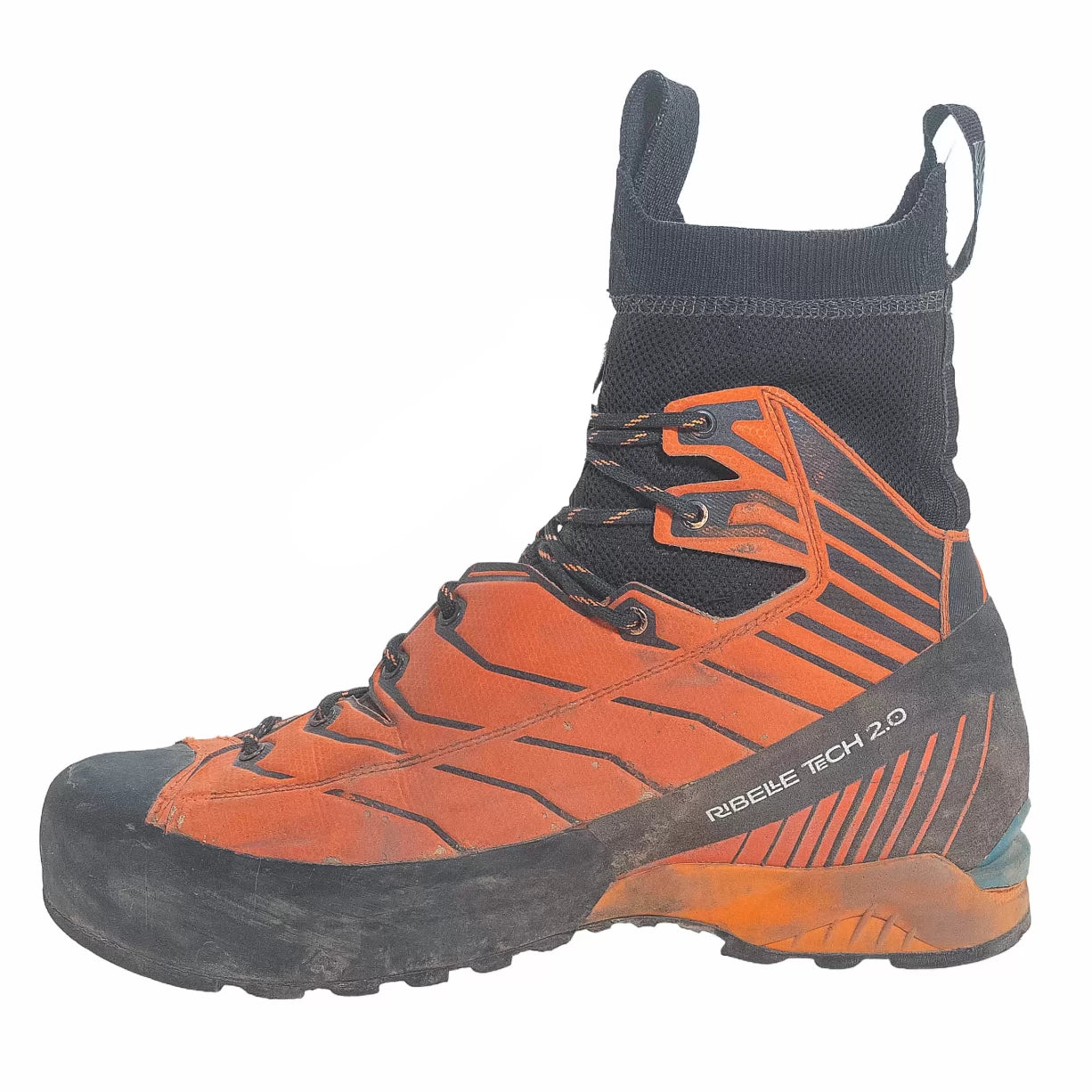 42Black/Orange