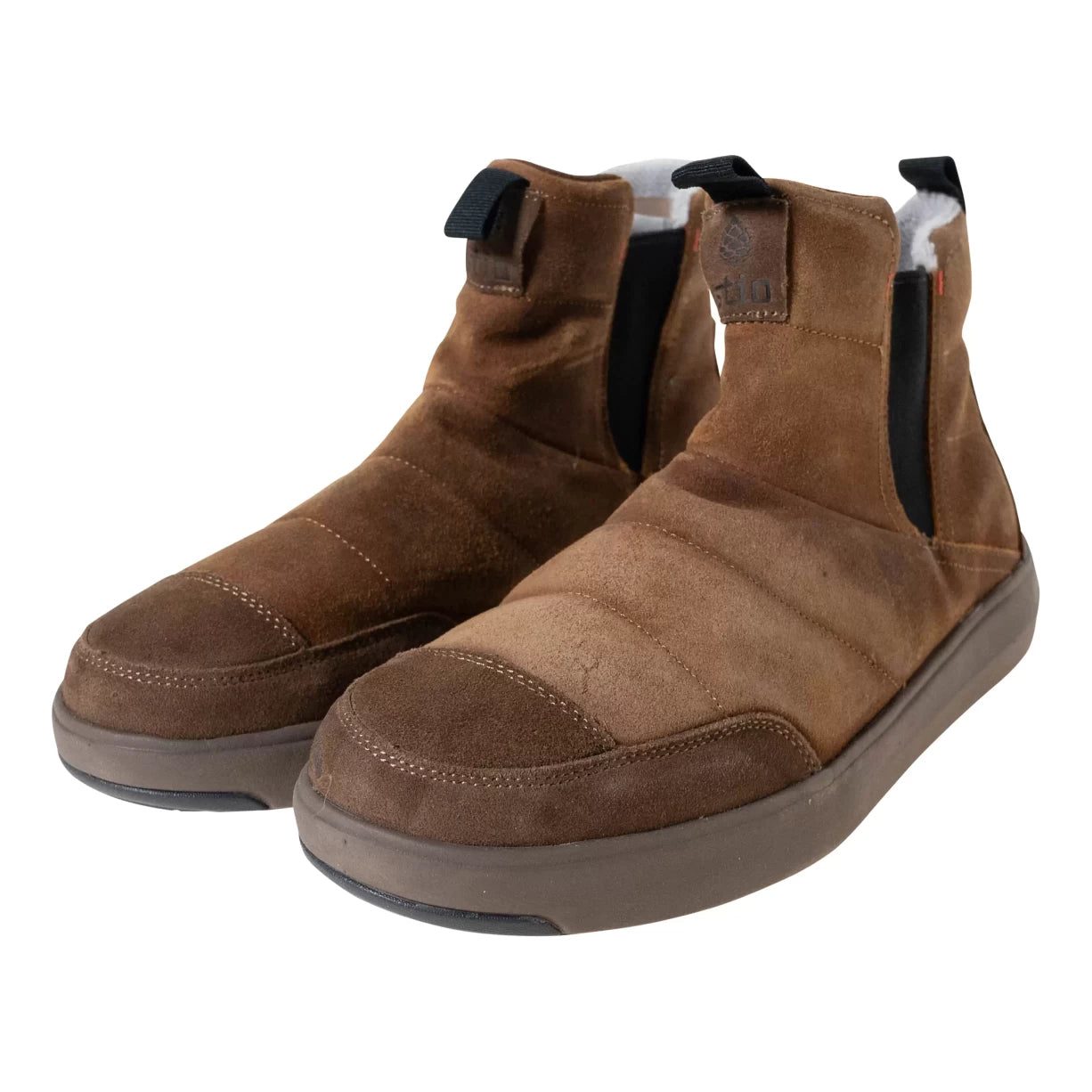 11Brown