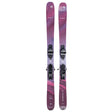 162cmPurple/Pink