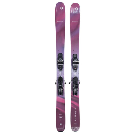 162cmPurple/Pink