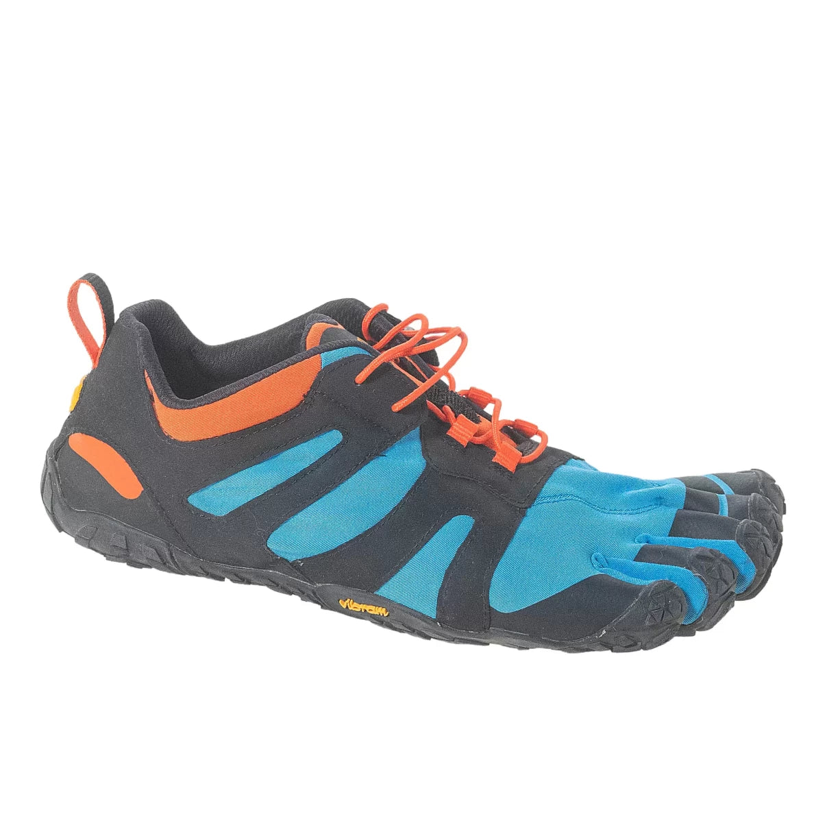 43.0Blue/Orange