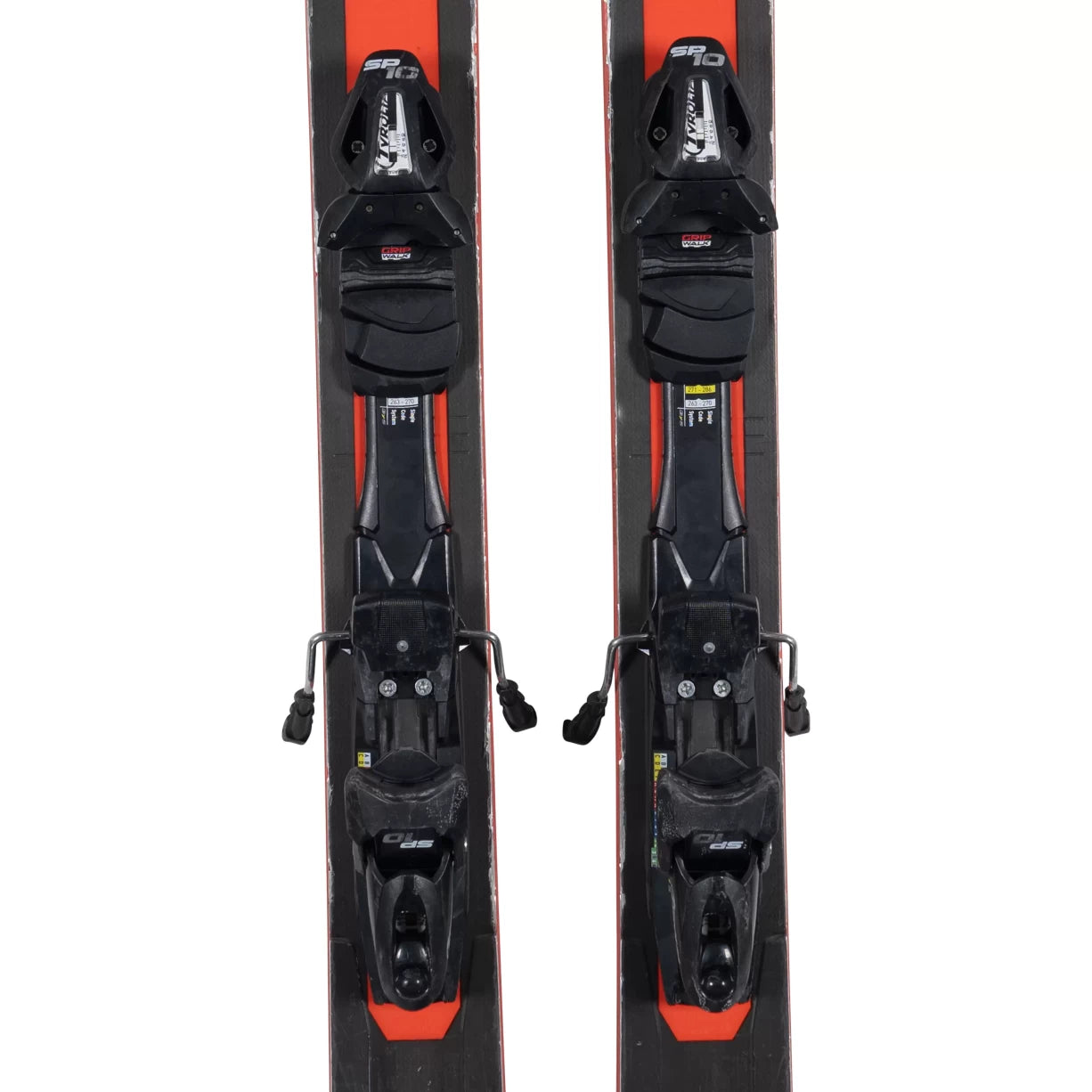 184cmRed/Black
