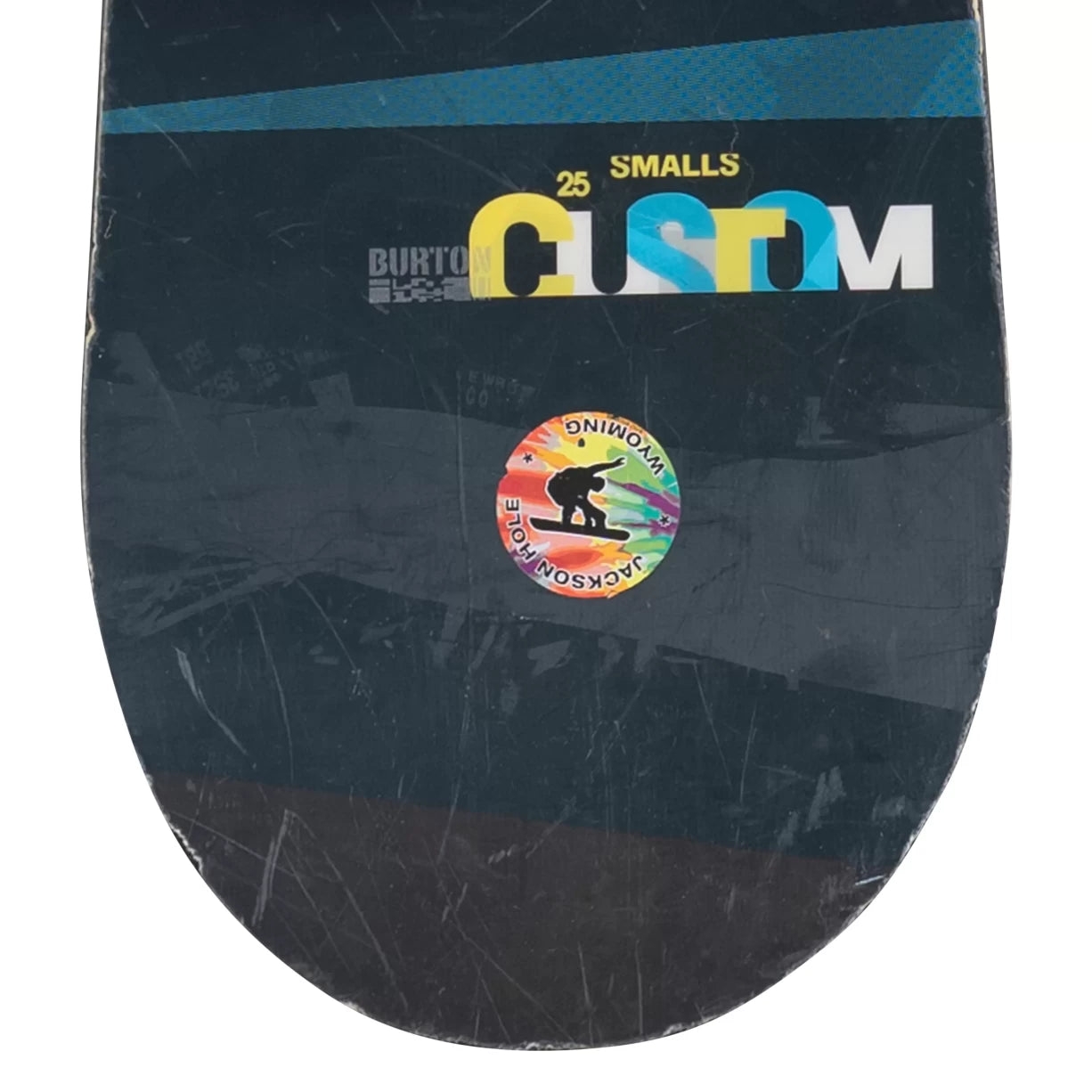 125cmBlue/Yellow