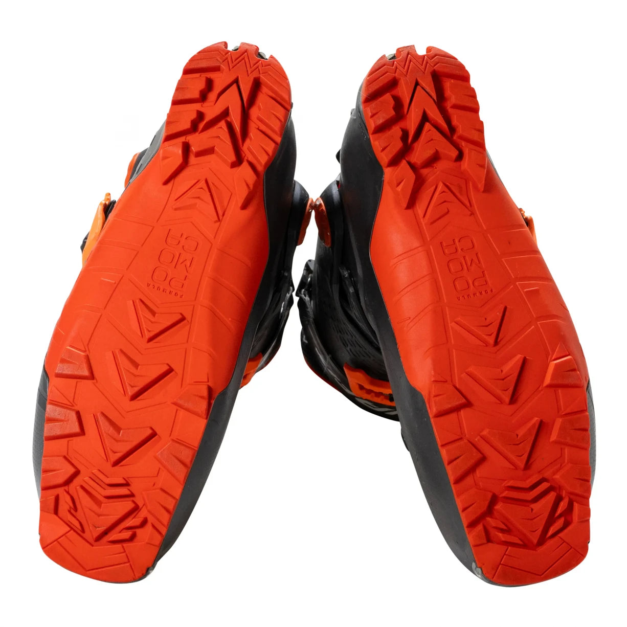 30/30.5Black/Orange