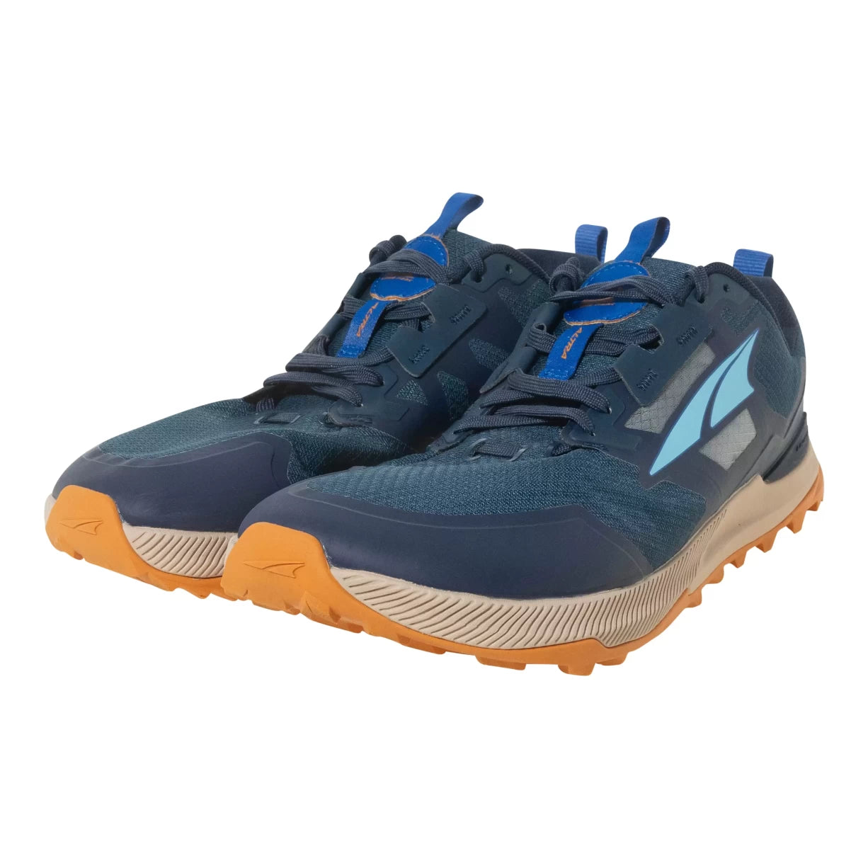 9.5Blue