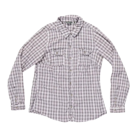 Petite SmallPink/Grey